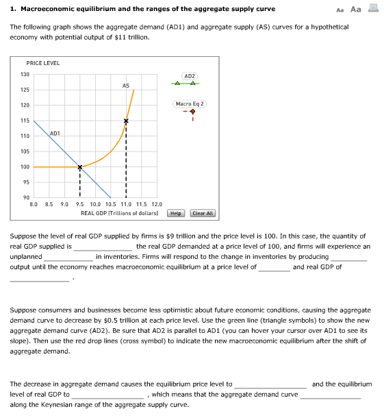 Solved please show work the following graph shows the | Chegg.com