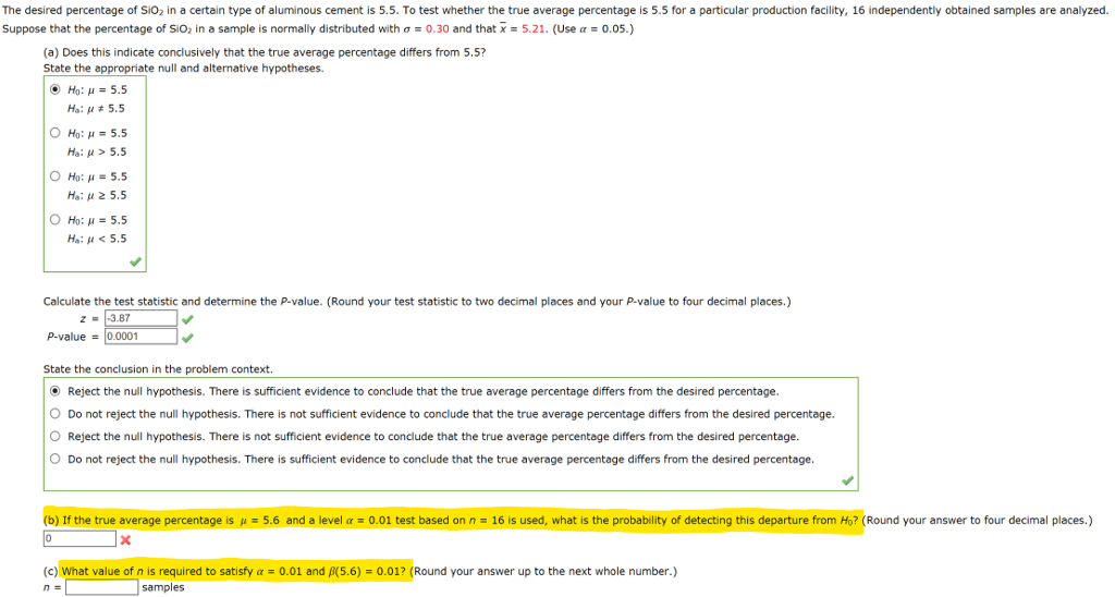 solved-the-desired-percentage-of-sio2-in-a-certain-type-of-chegg