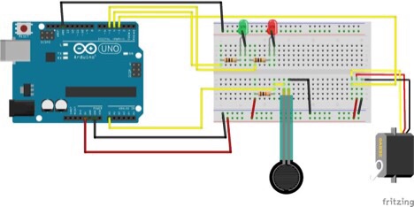 Solved OO UNO fritzing | Chegg.com