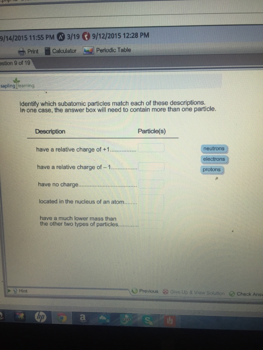 Solved chem | Chegg.com
