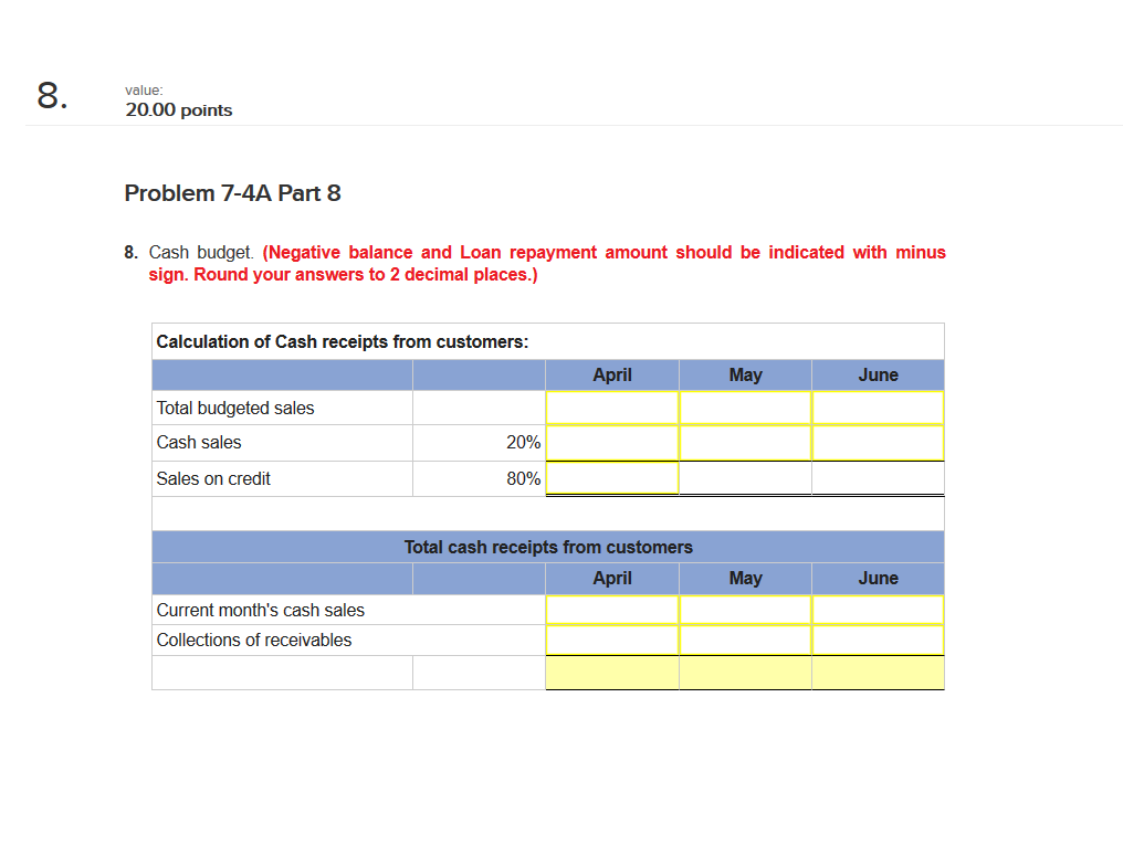 assignment applications 7 4a