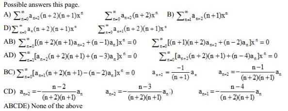 Solved Calc 4 basic questions Hello, can you pleasae | Chegg.com