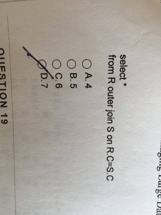 Solved QUESTION 5 Points Save Answer Consider Thé Following | Chegg.com