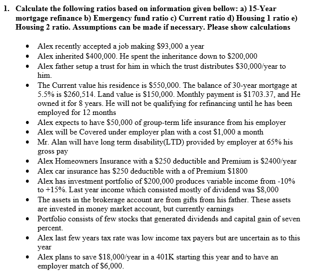 Finance Archive | November 18, 2017 | Chegg.com