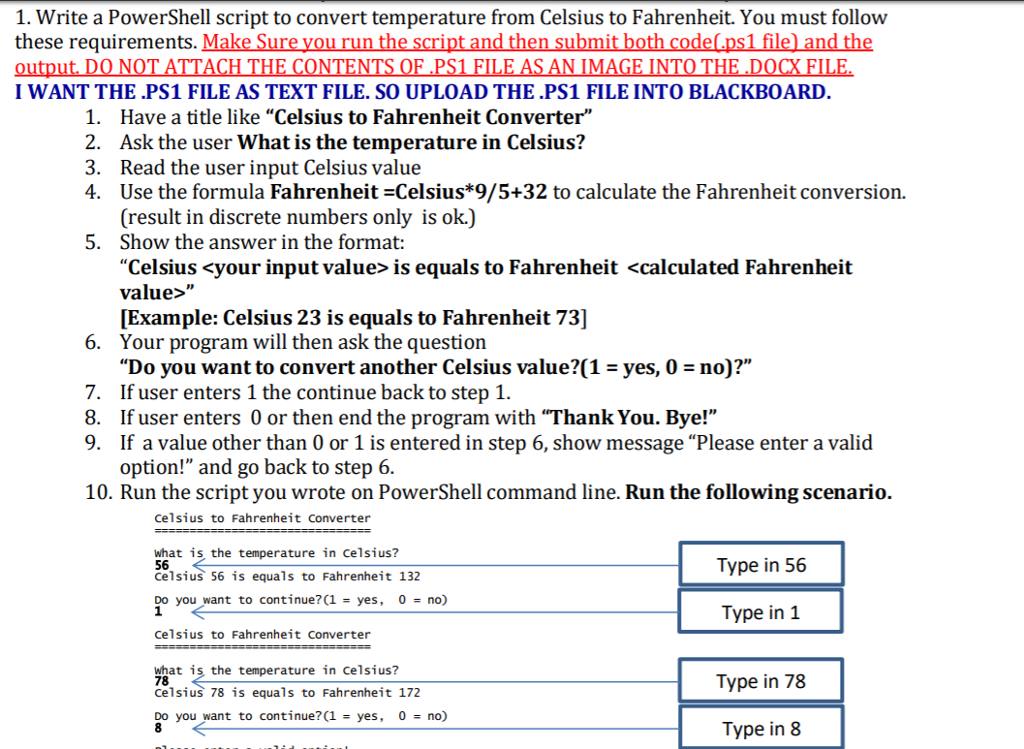 1-write-a-powershell-script-to-convert-temperature-chegg