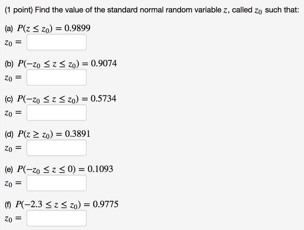 solved-find-the-value-of-the-standard-normal-random-variable-chegg