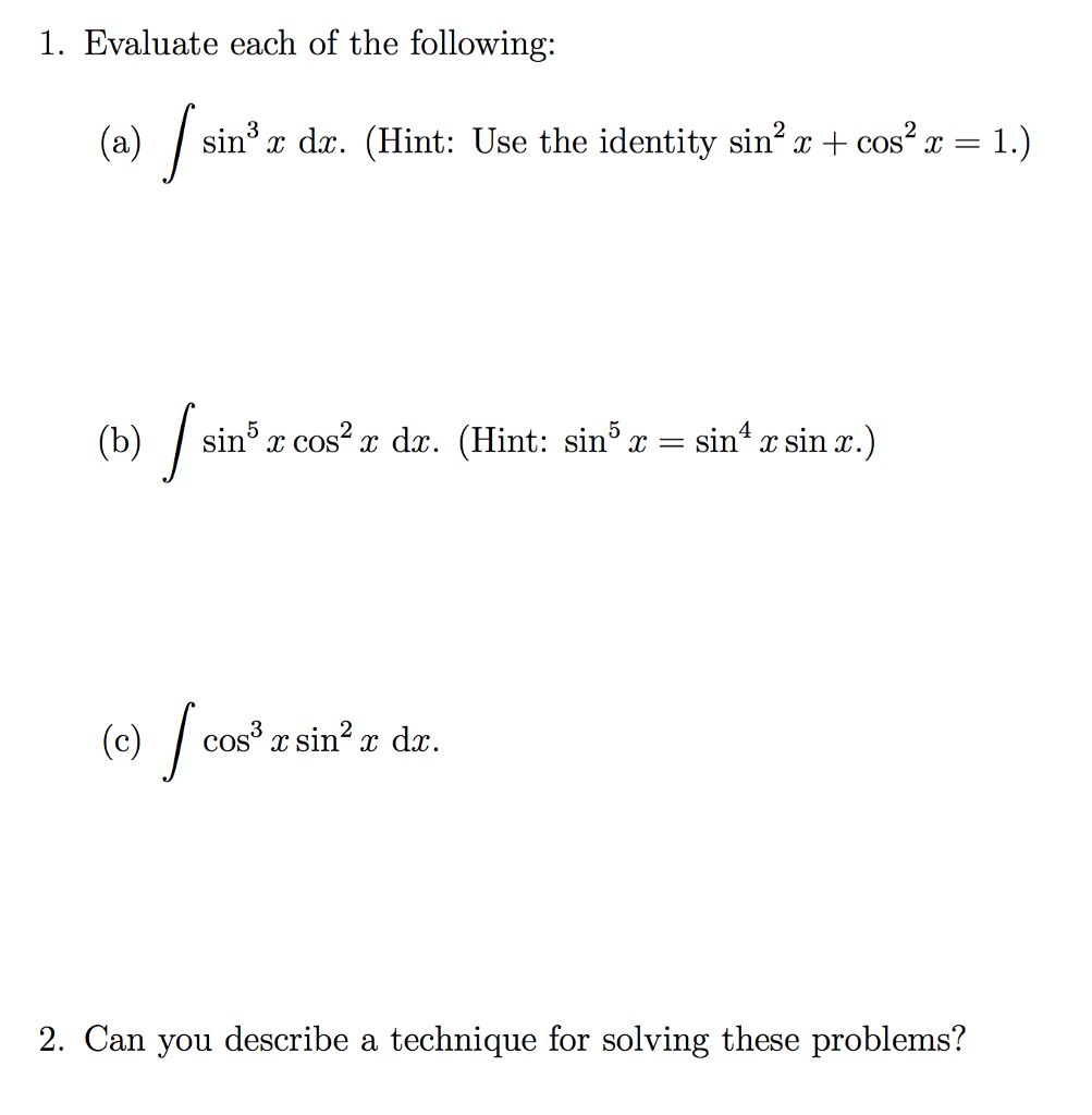 integral x3 sin 2x 3 dx