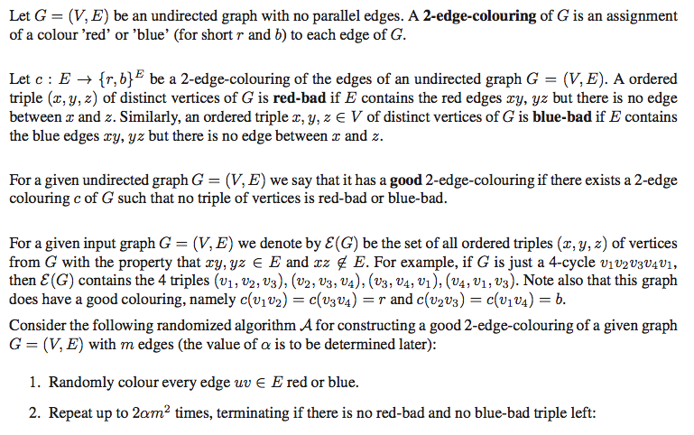 let-g-v-e-be-an-undirected-graph-with-no-chegg