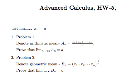 solved problems in advanced calculus pdf