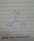 Solved what is the formal charge on atom cl in the following | Chegg.com