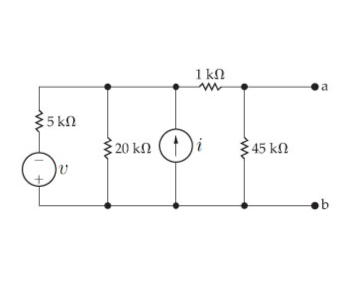 Solved A voltmeter with a resistance of 68.5 k? is used to | Chegg.com