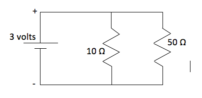 Solved 1. What devices are considered Ohmic devices in this | Chegg.com