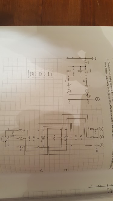 Solved 15 4.1 choose which diagram option is correct | Chegg.com