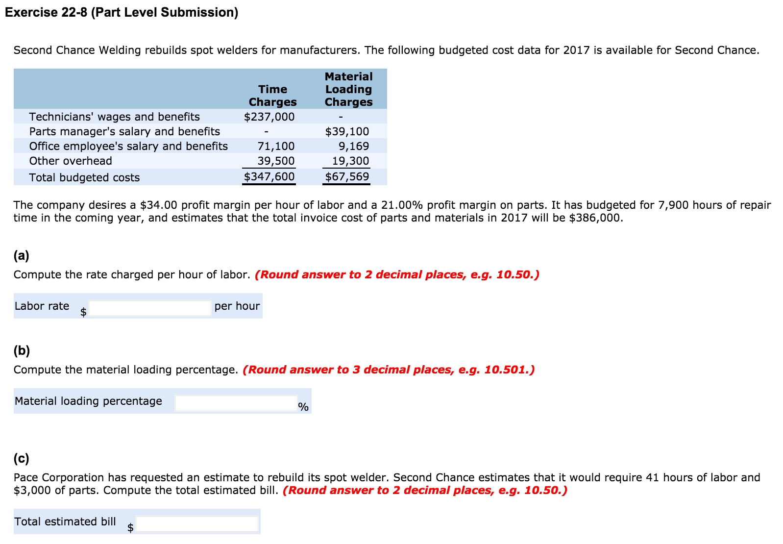 Solved Second Chance Welding rebuilds spot welders for