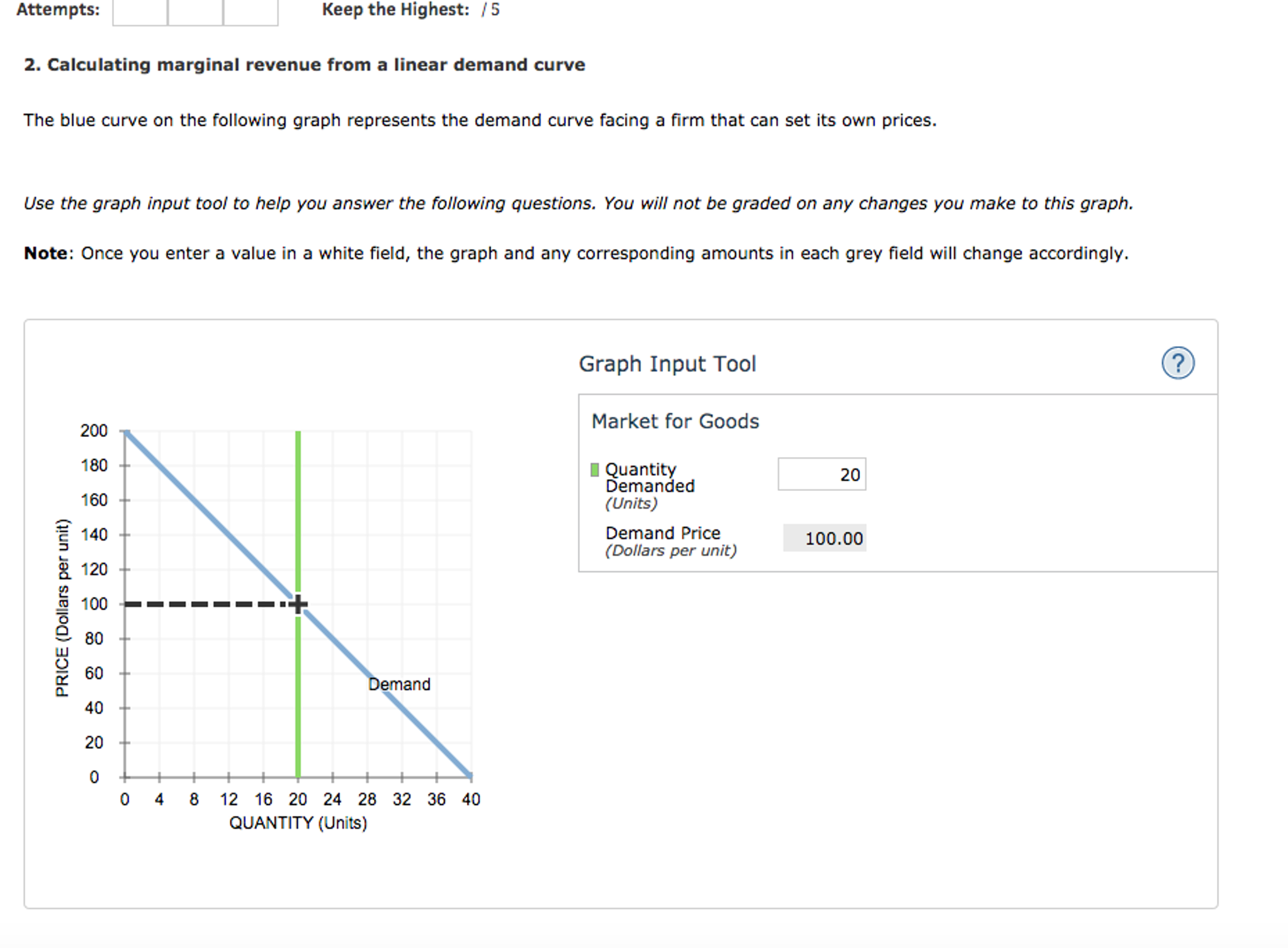 solved-calculating-marginal-revenue-from-a-linear-demand-chegg