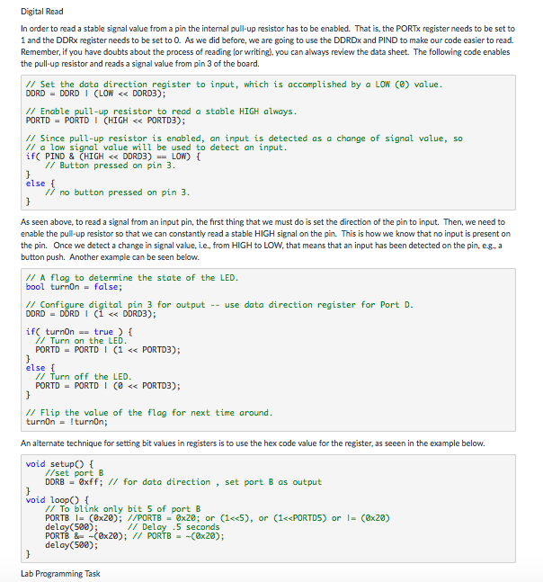 Solved Programing code that does the following requirements, | Chegg.com