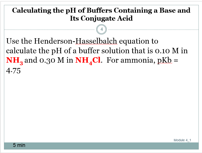 Question Show Transcribed Image Text Calculating The PH Of B – Custom ...