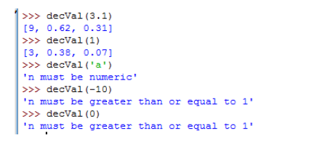 Solved PYTHON 3.6 Write the function, | Chegg.com