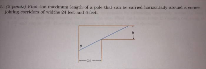 solved-find-the-maximum-length-of-a-pole-that-can-be-carried-chegg