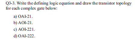 Solved Solution From Book Modern VLSI Design: IP-Based | Chegg.com