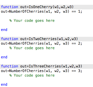 Solved Using matlab please. Thank you for any help. I've | Chegg.com