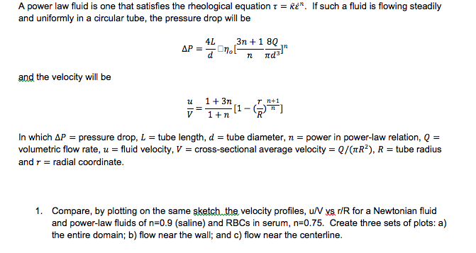 a-power-law-fluid-is-one-that-satisfies-the-chegg