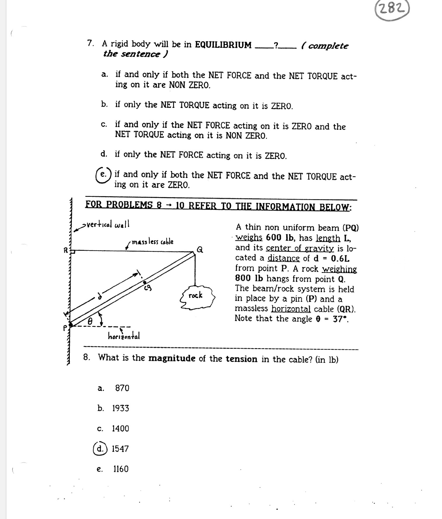 solved-a-rigid-body-will-be-in-equilibrium-complete-the-chegg