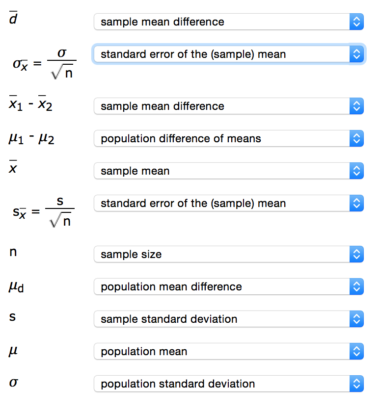 solved-sample-mean-difference-o-standard-error-of-the-chegg