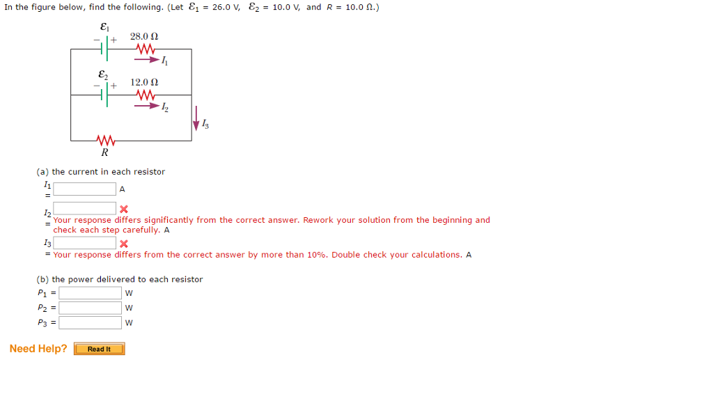 Solved In The Figure Below, Find The Following. (Let = | Chegg.com