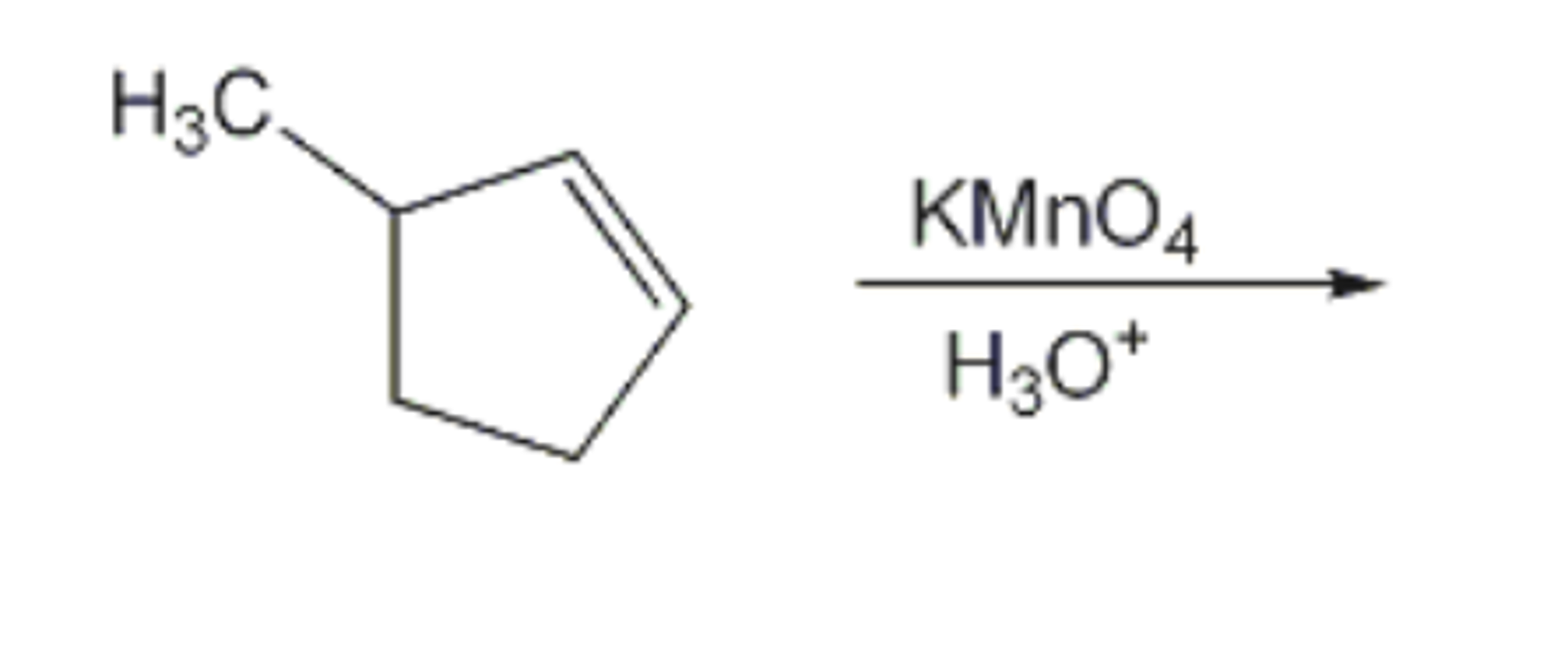 Solved Draw the products of the following reactions,