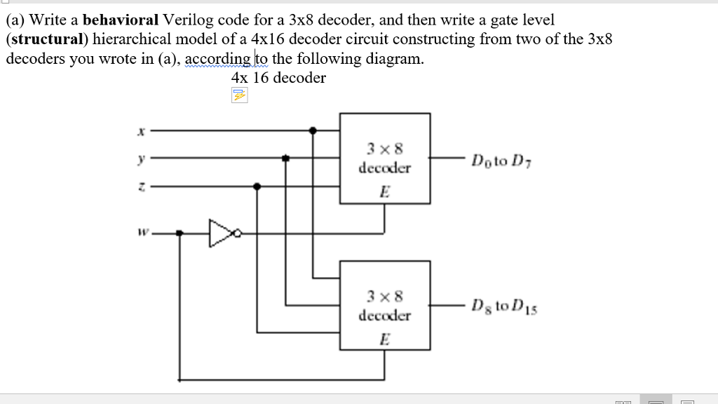 solved-write-a-behavioral-verilog-code-for-a-3-times-8-chegg