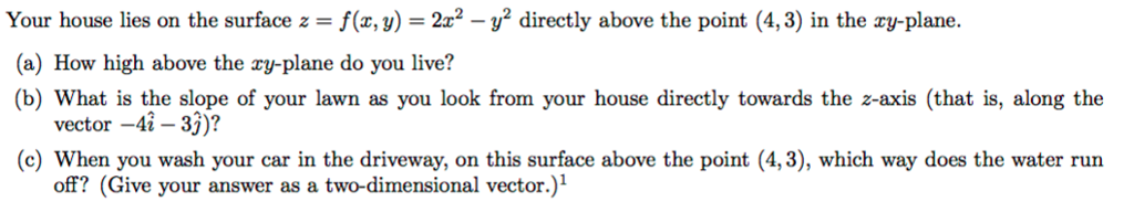 Solved I Get A But I Do Not Know B And C | Chegg.com