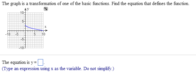 Solved Find the domain and range of the function. h(x) = | Chegg.com