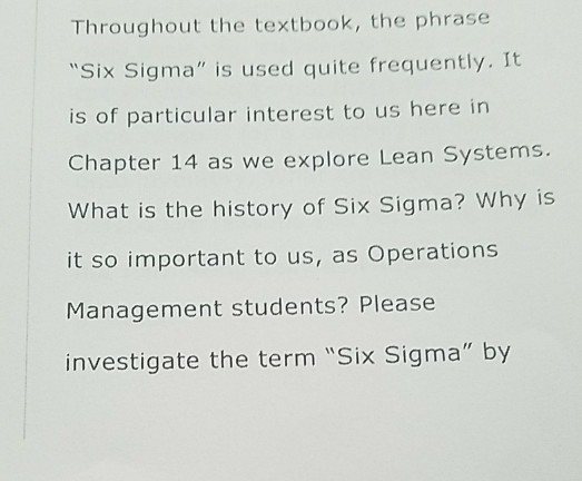 solved-throughout-the-textbook-the-phrase-six-sigma-is-chegg