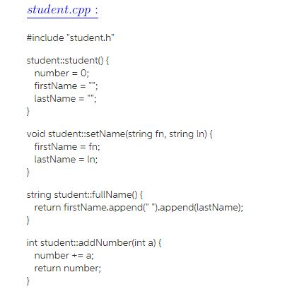 Solved This is a C++ coding homework, so please make below | Chegg.com