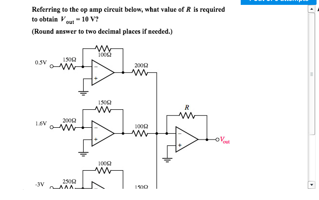 Solved The second image is the part missing in the first | Chegg.com