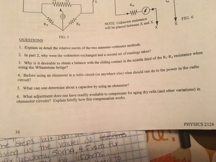 Solved Explain in detail the relative merits of the two
