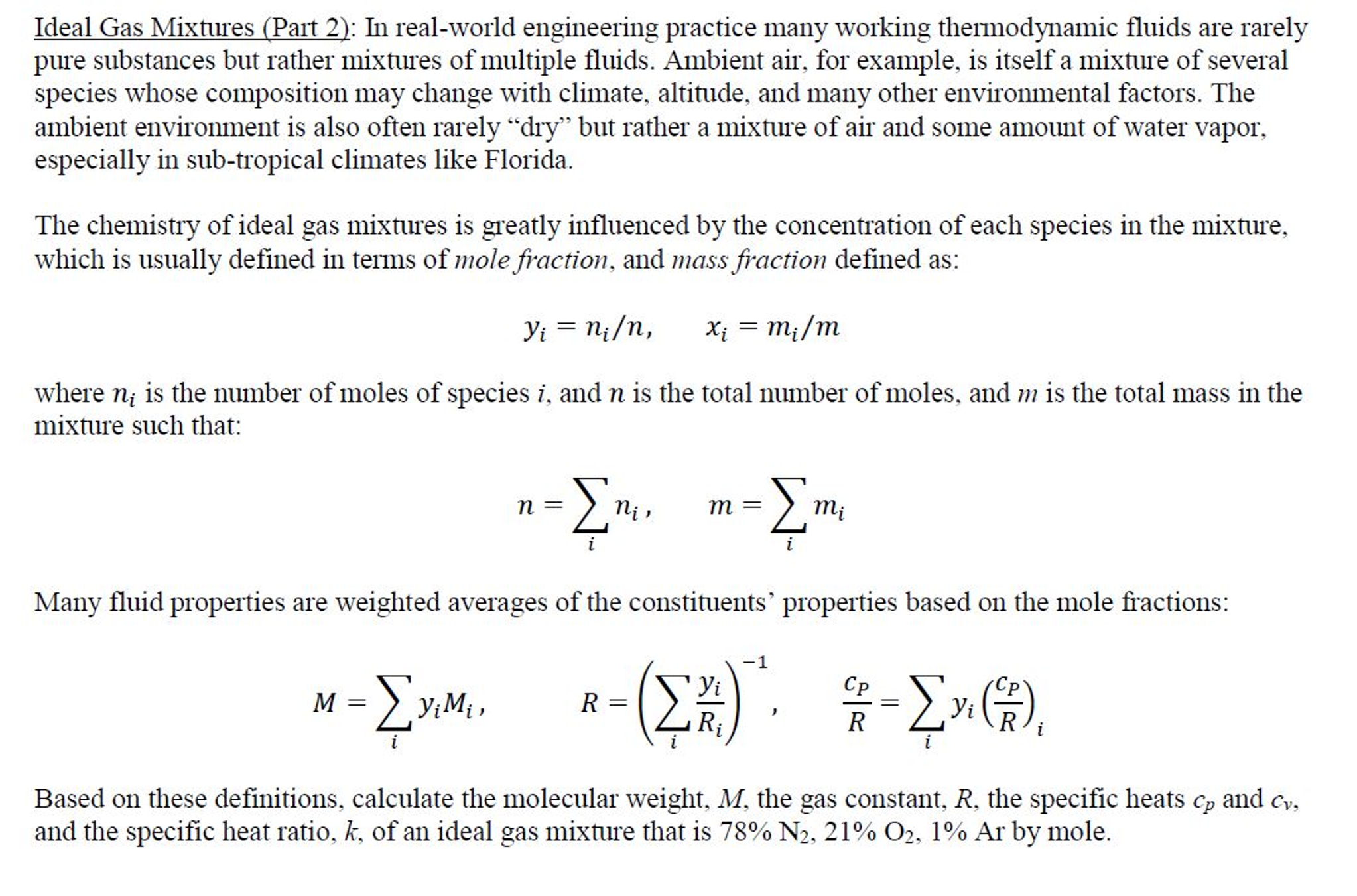 Solved Based on these definitions, calculate the | Chegg.com