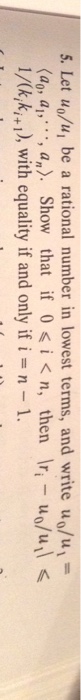 let-u-0-u-1-be-a-rational-number-in-lowest-terms-and-chegg