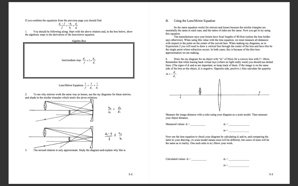 Please sovle the pre lab only, and make sure your