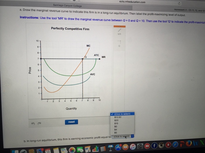 solved-draw-the-marginal-revenue-curve-to-indicate-this-firm-chegg