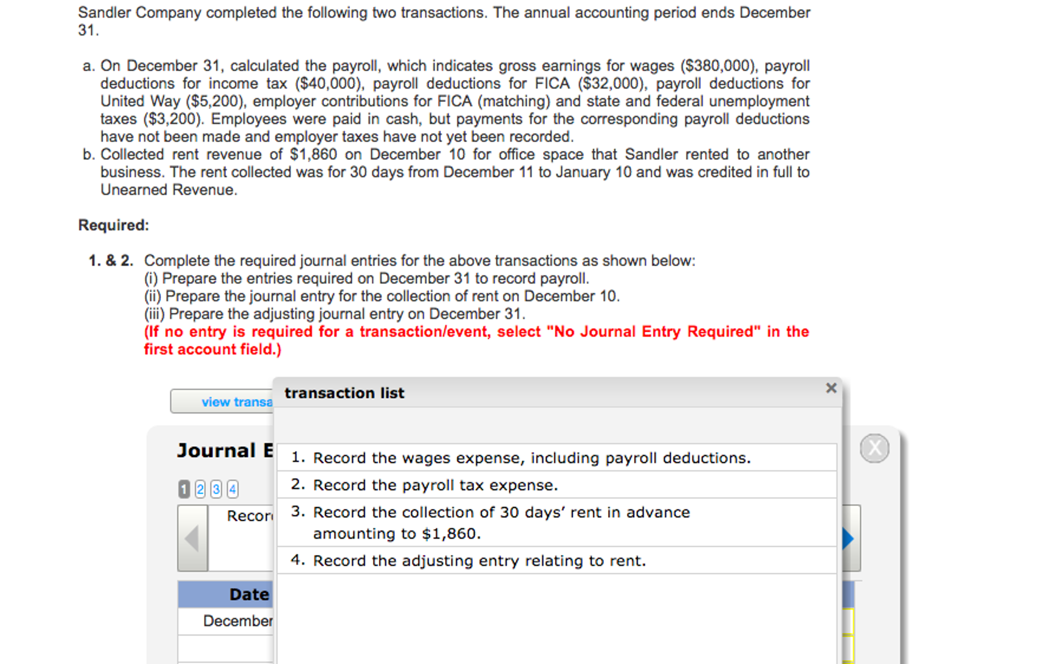 How is wages recorded in accounting? Leia aqui Where does wages go in