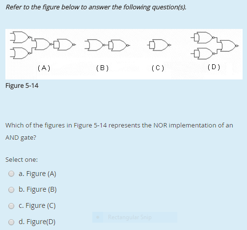 Solved Refer to the figure below to answer the following | Chegg.com