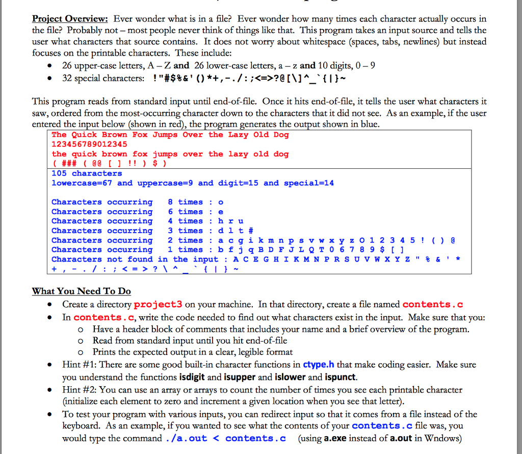 Project Requiring Long Code Solved I am doing a project in a coding class and we are | Chegg.com