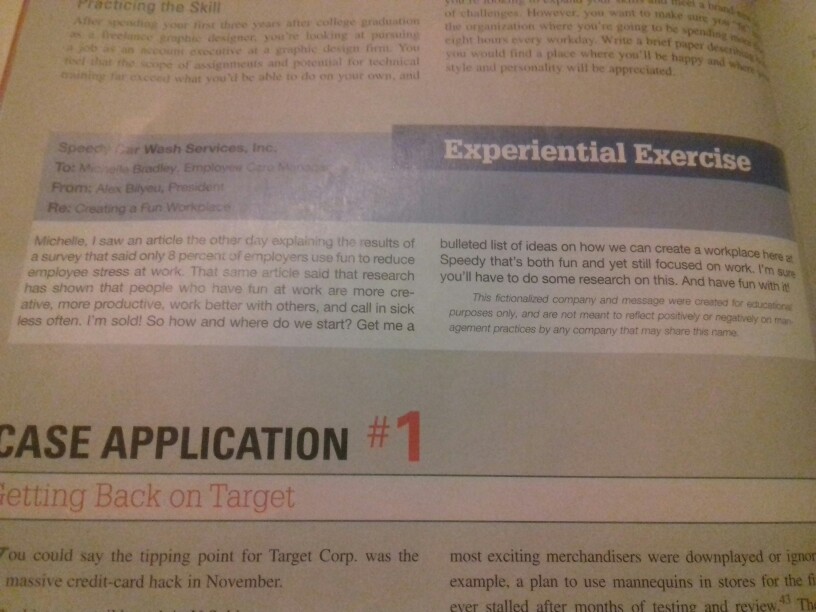 Solved Practicing The Skill Of Challenges However You Want Chegg