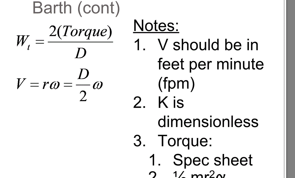 Angular Velocity Formula