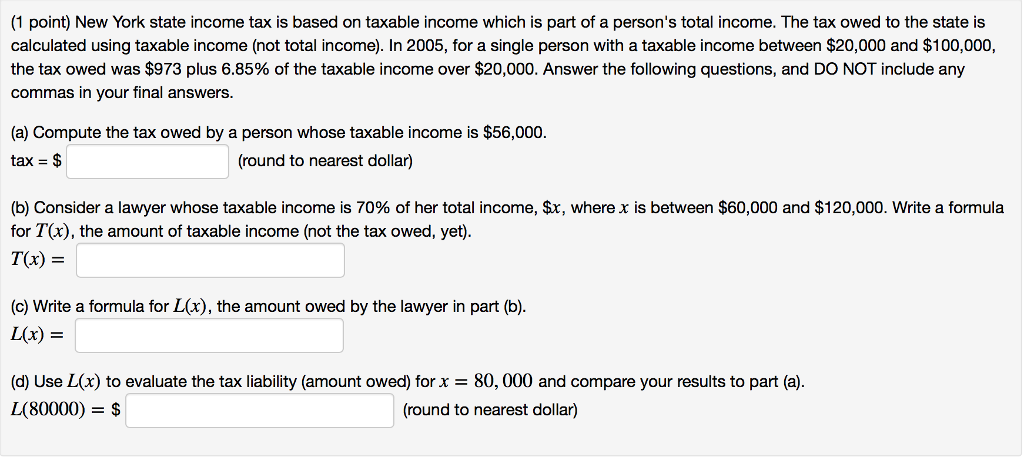 solved-new-york-state-income-tax-is-based-on-taxable-income-chegg