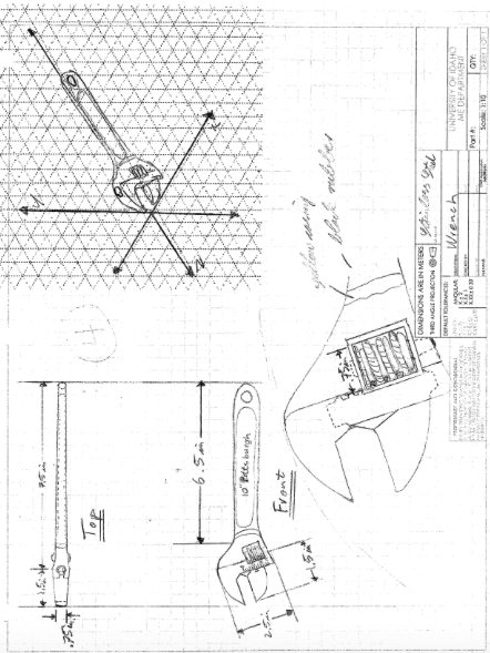 Solved In The Below There Is An Example Of Design | Chegg.com