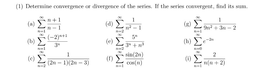 sequence convergence calculator sequence convergence calculator