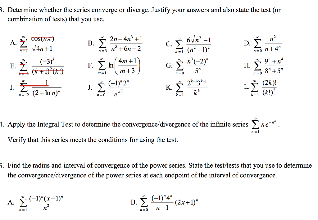 solved-determine-whether-the-series-converge-or-diverge-chegg